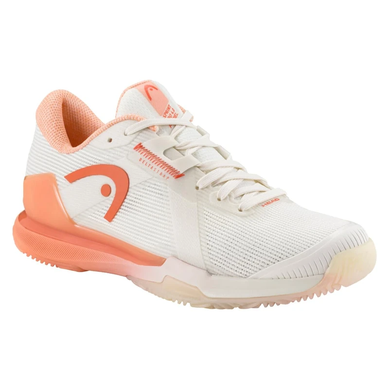 HEAD Women's Sprint Pro 4.0 Padel Shoes - High Performance