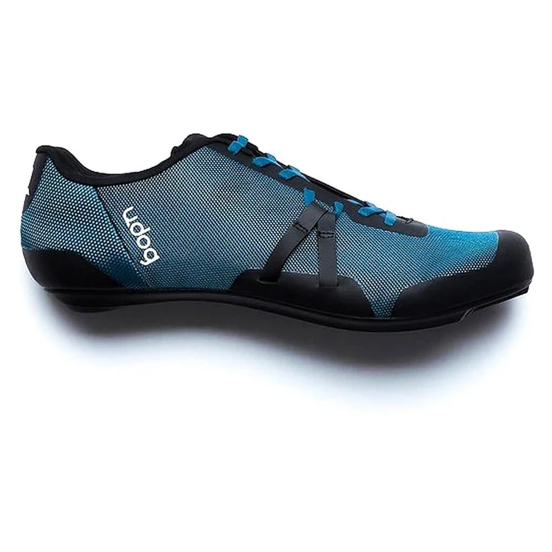 uDog Tension Road Shoes EU 46 Blue - Image 1