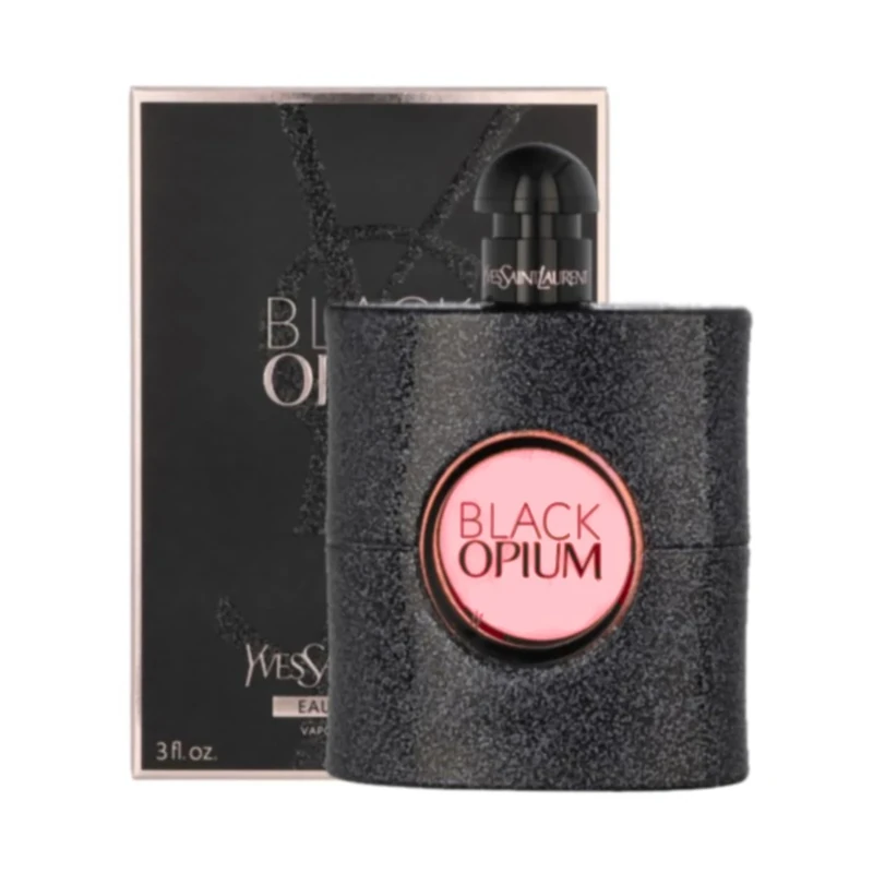 Black O'pium Eau De Parfum for Women Perfume Spray，90ml