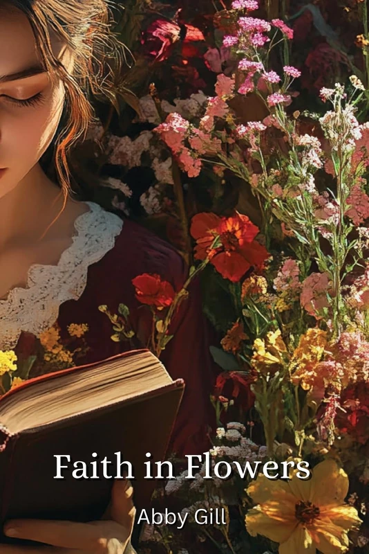 Faith in Flowers
