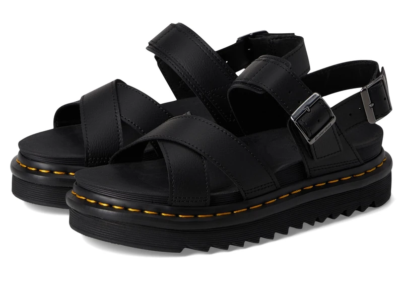 DR. MARTENS Voss II Cross Sandal sandals