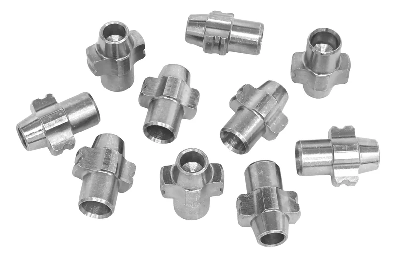 Sealey Cutter C for SX299, Small - Pack of 10 - SX299S - Image 1