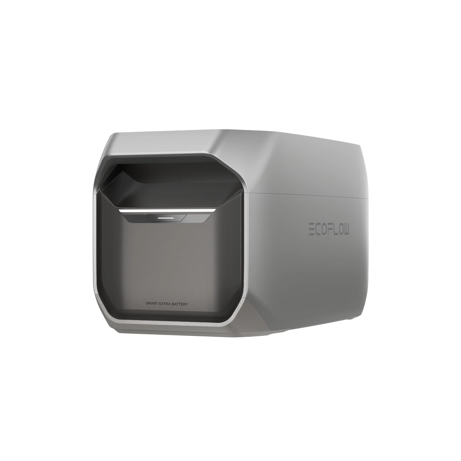 ECOFLOW 1024Wh Expandable Battery for DELTA 3/DELTA 3 Plus/DELTA 3 1500 Portable Power Station, Expandable Backup Power for Camping, Home Emergency, Mobile Homes and RVs