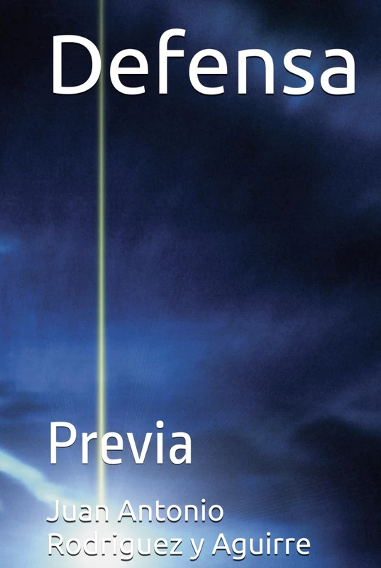 Defensa: Previa