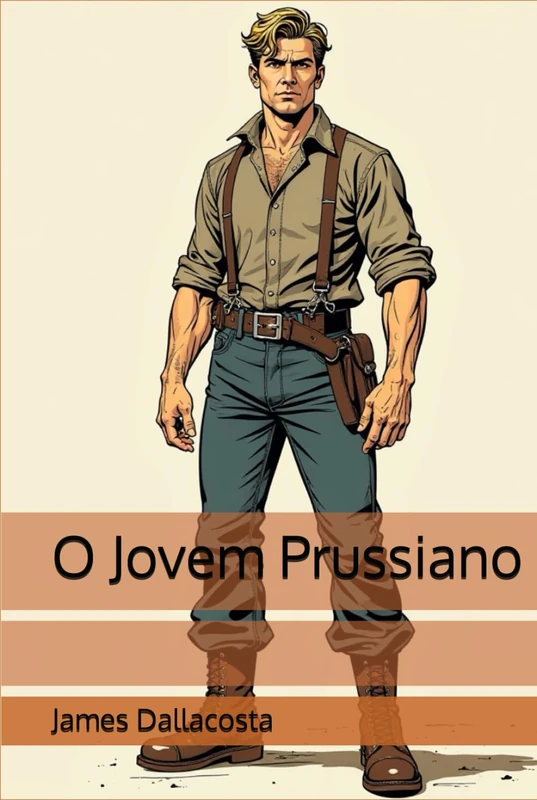 O Jovem Prussiano