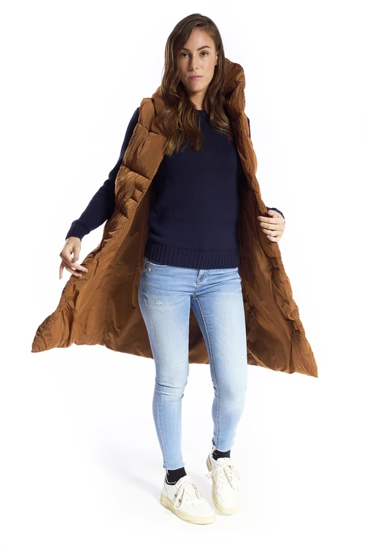 ICEPORT Soho Women's Jacket