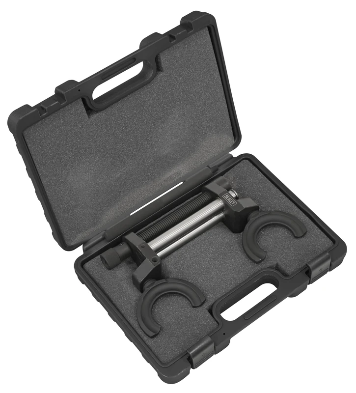 Sealey Truck Cabin Shock Absorber Spring Compressor - RE251