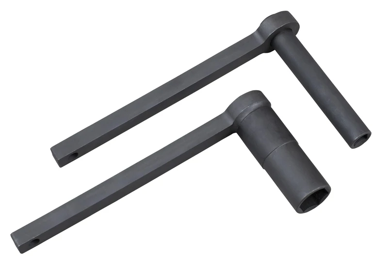 Sealey Truck Cabin Shock Absorber Wrench - RE252