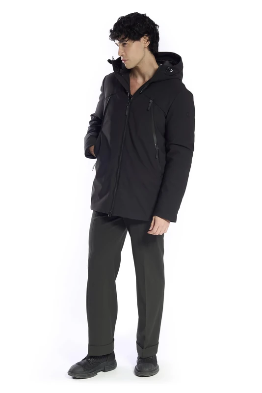 ICEPORT Men's Immortal Joe 2.0 Jacket