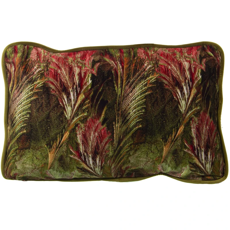 Cojin Estampado Terrace 30 x 50 cm with Cremallera 30 x 50 cm - Image 1