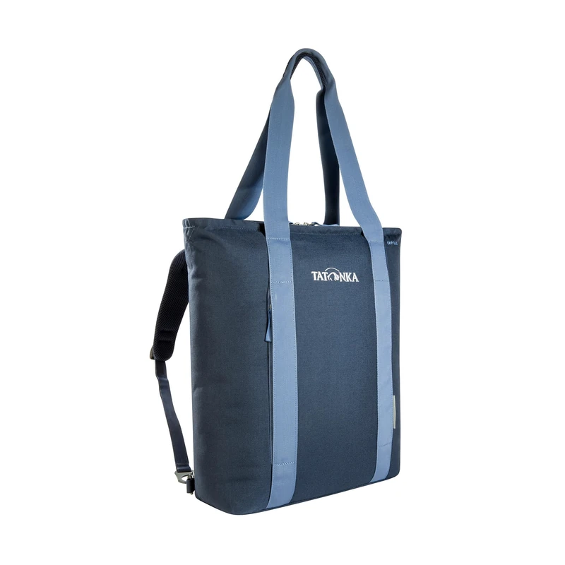 Tatonka Unisex Grip Bag, navy, 13 Liter