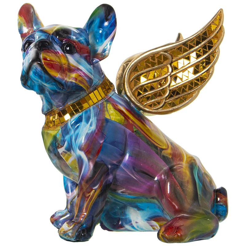 AlexandreHouse Lifelike_48948, Multicolour - Image 1