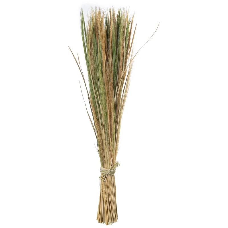 Hojas Branch Hierba Natural_100 cm - Image 1