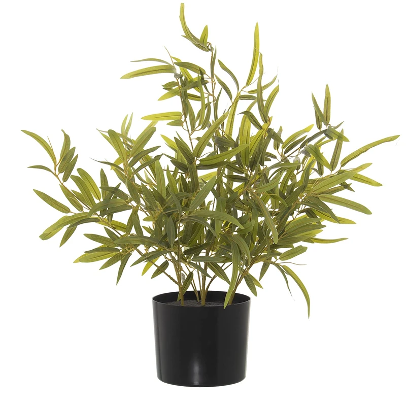 Bamboo Artific Floor 60 cm - Image 1