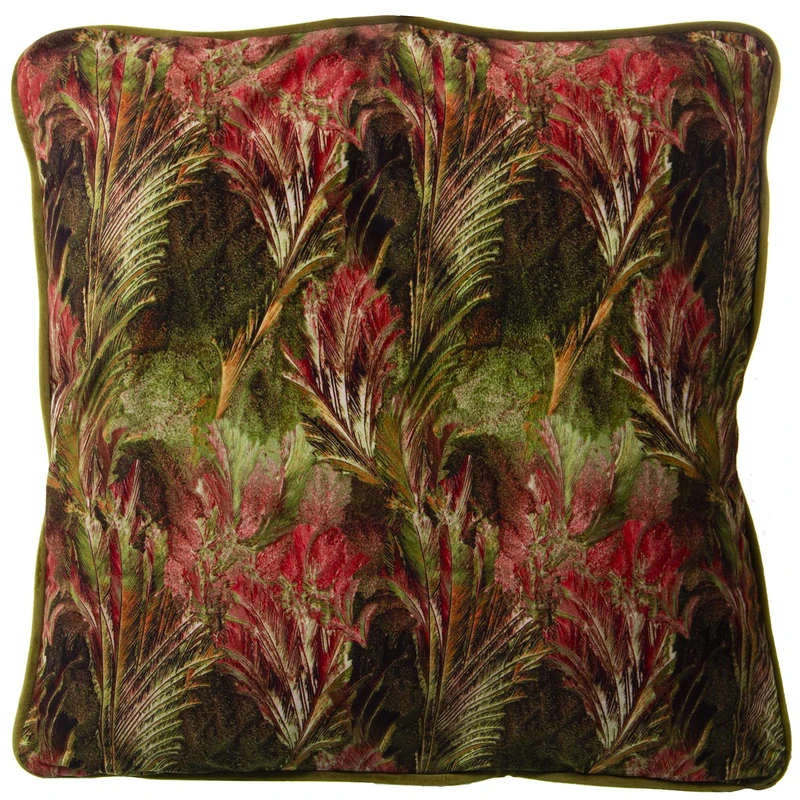 Cojin Estampado Terrace 60 x 60 cm with Cremallera 60 x 60 cm