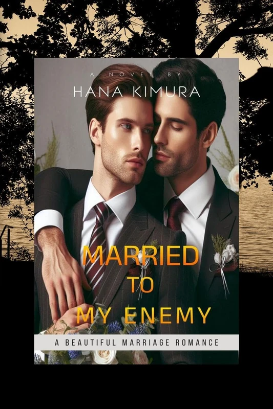 MARRIED TO MY ENEMY - Image 1