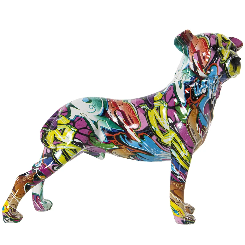 AlexandreHouse Lifelike_49373, Multicolour