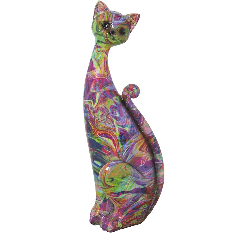 AlexandreHouse Lifelike_50296, Multicolour - Image 1