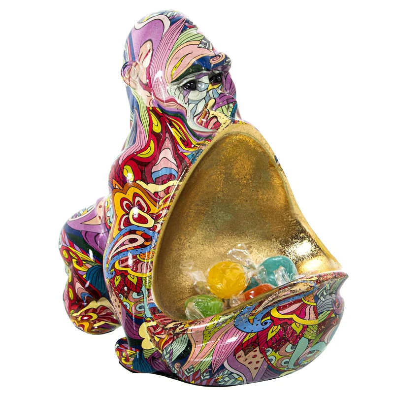 AlexandreHouse Lifelike_50213, Multicolour - Image 1