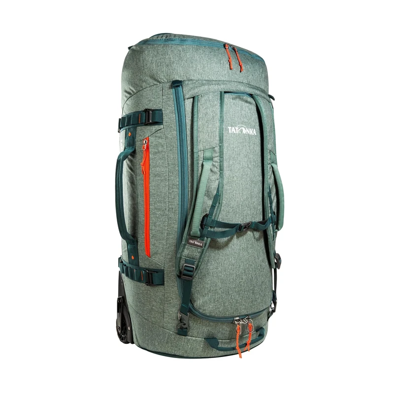 TATONKA Duffle Roller 80 Sage Green
