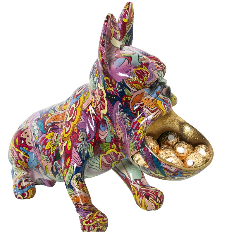 AlexandreHouse Lifelike_50214, Multicolour