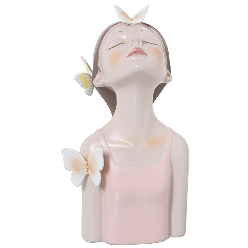 AlexandreHouse Lifelike_50450, Multicolour