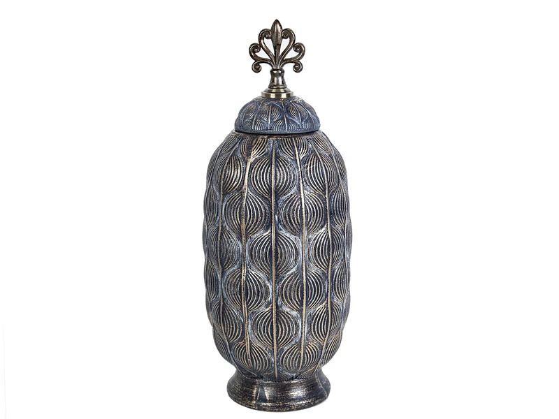 Dorado Metal Ceramic Tap - Image 1