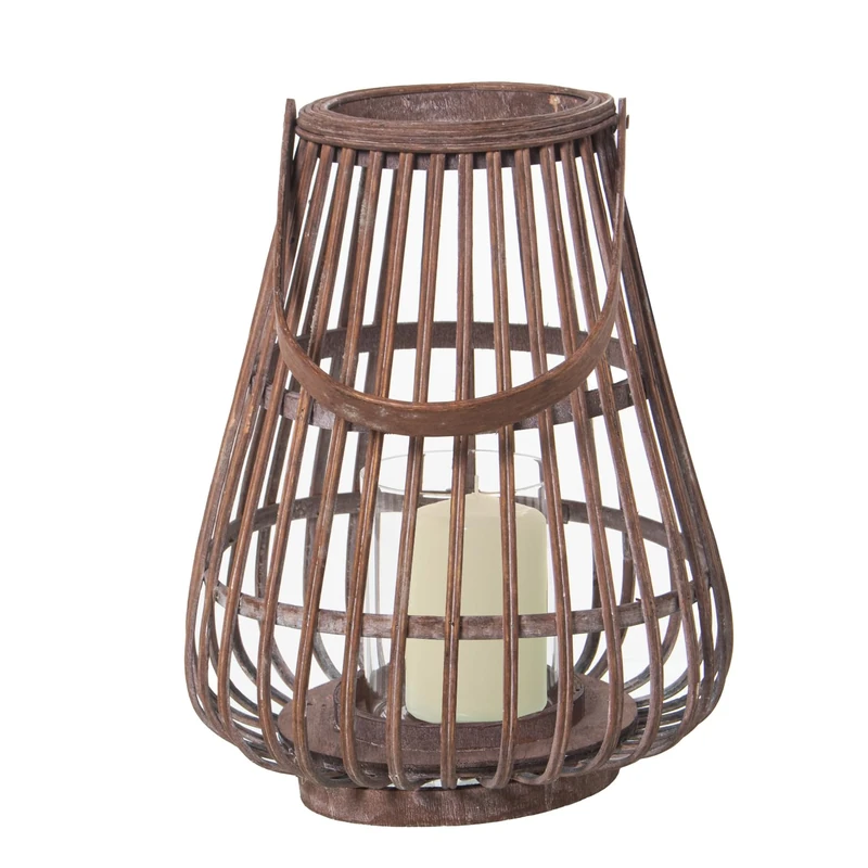Farol Mimbra Rack C/ASA_° 21X27 cm - Image 1