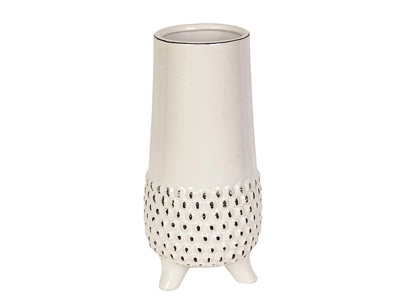 FLORERO Ceramic Blanco - Image 1