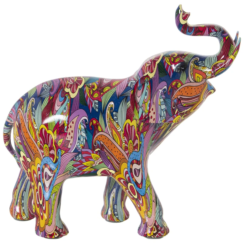 AlexandreHouse Lifelike_49375, Multicolour - Image 1