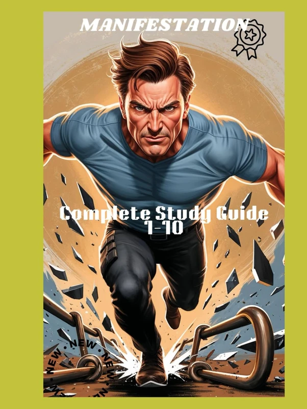 Manifestation: Transformation starts Now...