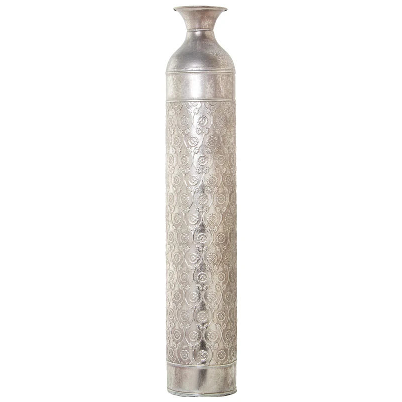 Yarron Metal Plate 17 x 89 cm - Image 1
