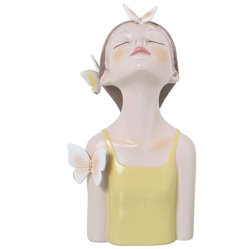 AlexandreHouse Lifelike_50451, Multicolour