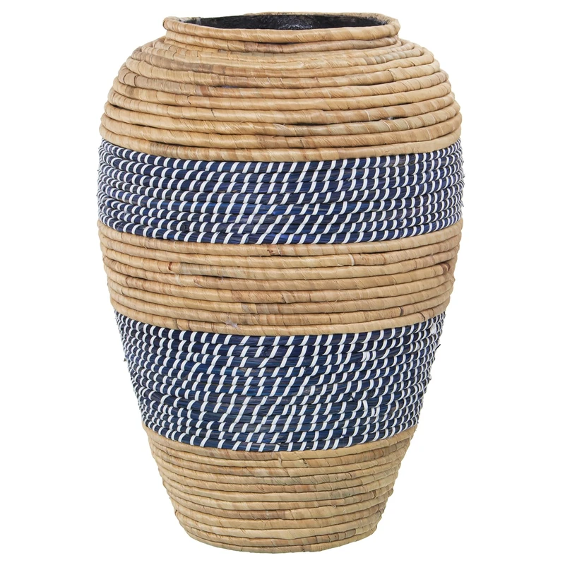 JARRÓN HIERBA DE MAR 47CM_°31X47CM