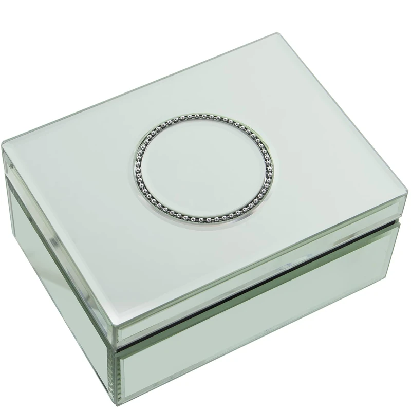 Joyero Espajo 20 x 15 x 9.5 cm - Image 1
