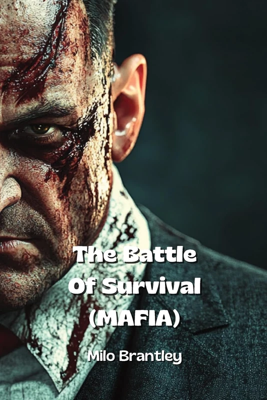 The Battle Of Survival (MAFIA)