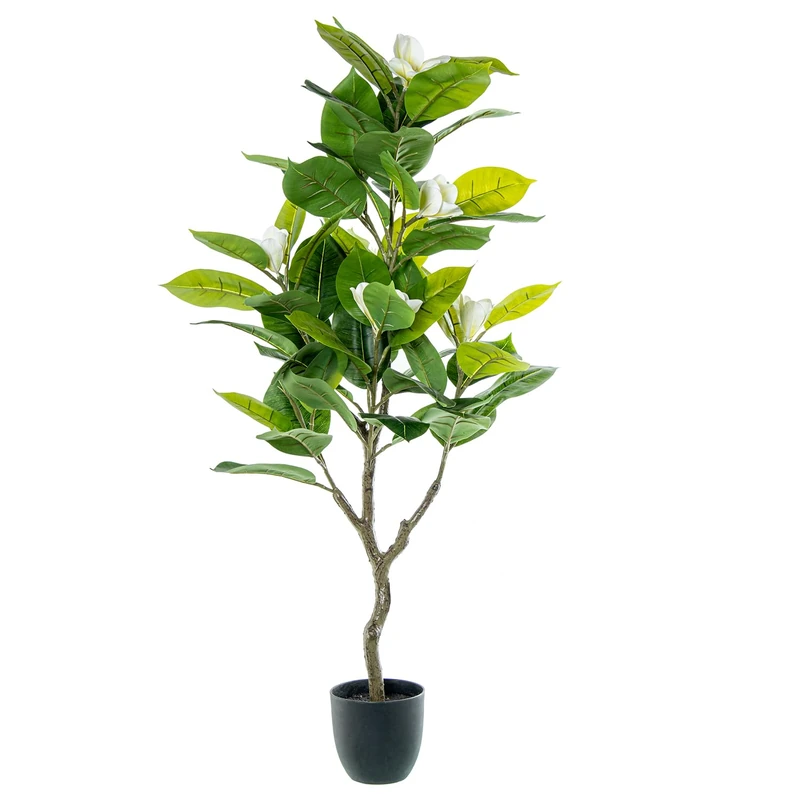 Magnolia Artifical Inlay 130 cm 130 cm - Image 1