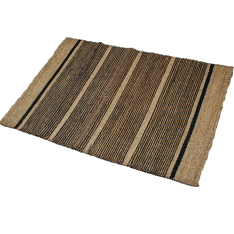 AlexandreHouse ALFOMBRA 120X170 CM HIERBA DE MAR_120X170CM