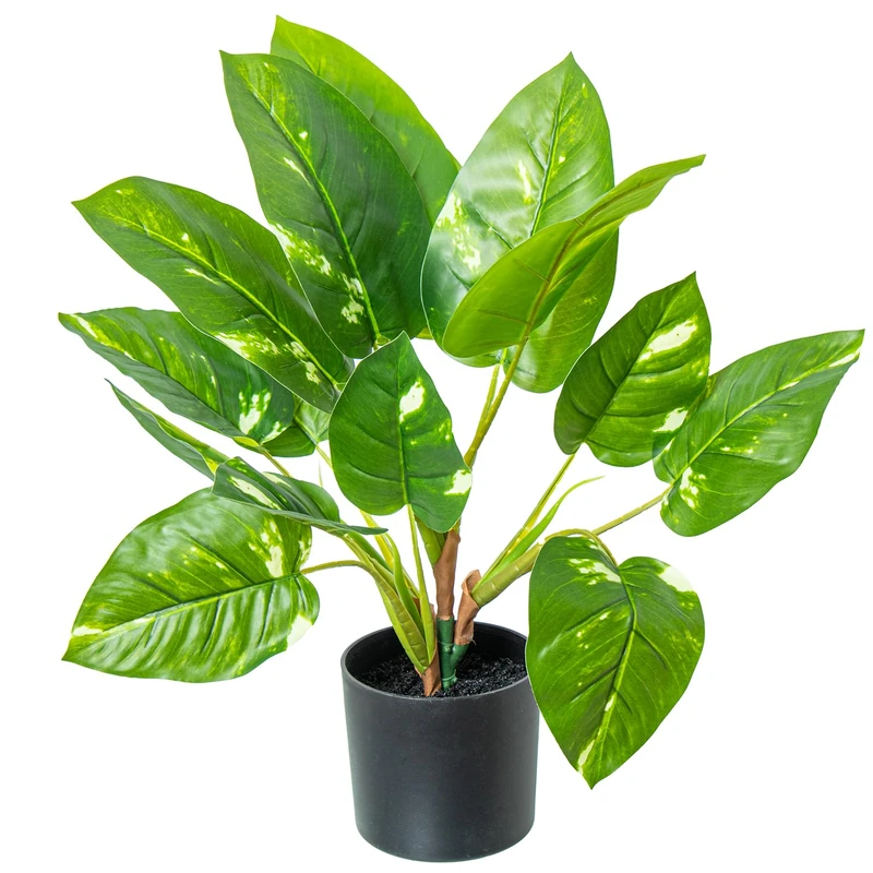 AlexandreHouse Artifical Enridadera Planta 50 cm 4 Horquillas_50 cm - Image 1