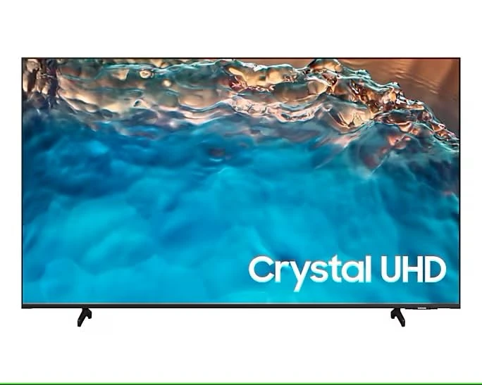 Samsung HG50BU800EUXXU, 127 cm (50")