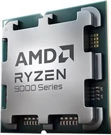 AMD Ryzen 9 9950X Tray