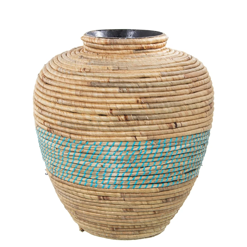 JARRON HIERBA DE MAR 39CM_°36X39CM - Image 1