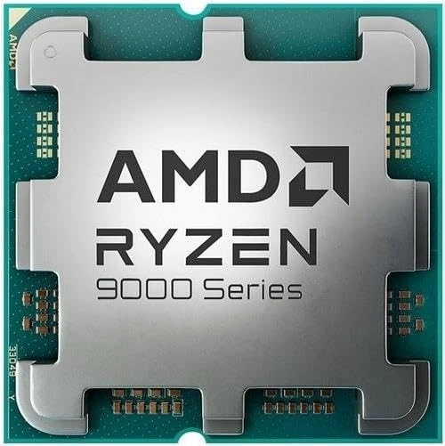 AMD Ryzen 5 9600X Tray