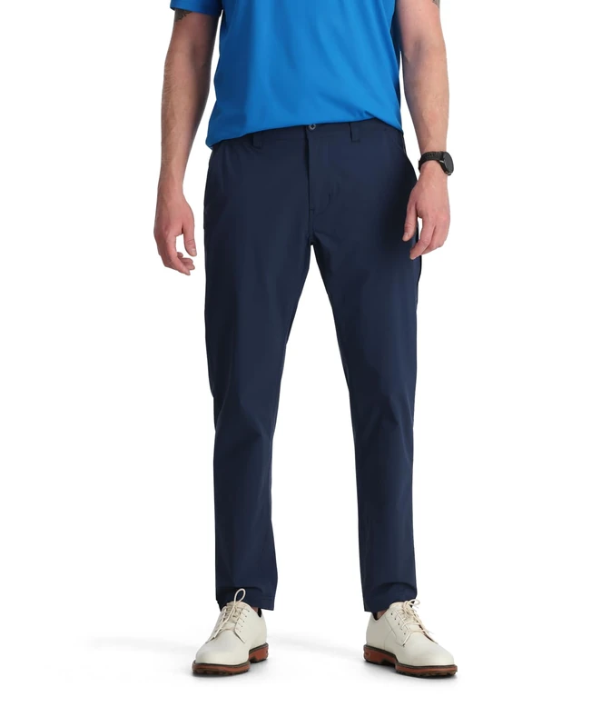 Spyder Nomad Trousers, Men's, True Navy, 42