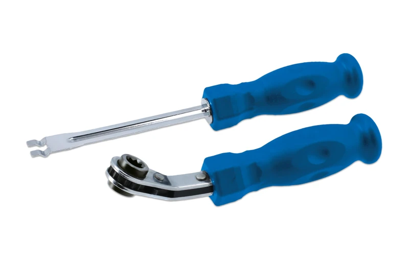 Laser 9036 Air Brake Adjusting Kit 2pc - HGV