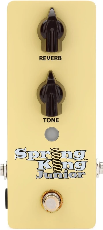 Danelectro Spring King Junior