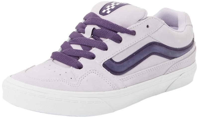 Vans Caldrone, Lilac Mist, 8 UK