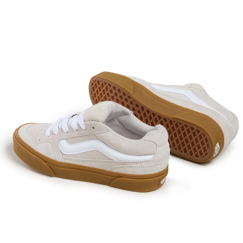 Vans Caldrone, Taupe Mist, 8.5 UK