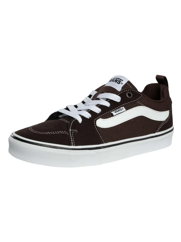 Vans Men's Filmore Sneaker, Demitasse, 10 UK