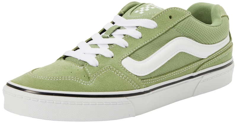 Vans Caldrone, Neutral Olive, 8.5 UK